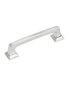BP-53031-26 – 96MM Cabinet Pull – Polished Chrome
