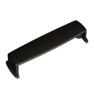 BP-53801-BBZ – 96mm Cabinet Pull – Black Bronze