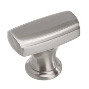 BP-55311-G10 – 35mm Cabinet Knob – Satin Nickel