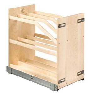 SIGCTP115PF – Signature Cookie Tray Pullout