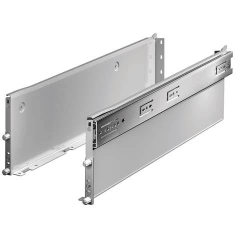 Grass ZBox 6423 Drawer System – 9