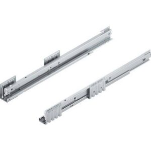 Blum MERIVOBOX 550mm Cabinet Member – Left & Right – 8/Box