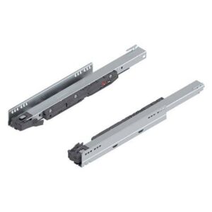 Blum LEGRABOX 18″ 88 lb Cabinet Member Set – 6/Box