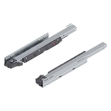 Blum LEGRABOX 20″ 155 lb Cabinet Member Set – 6/Box