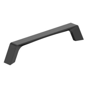 BP37072MB – 128mm Cabinet Pull – Matte Black
