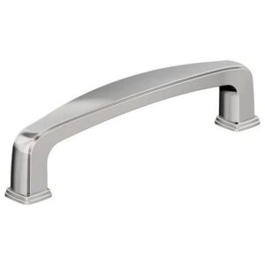 BP37051-26 – 96mm Cabinet Pull – Polished Chrome