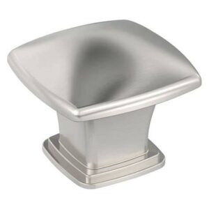 BP37020-26 – 1-3/16″ Cabinet Knob – Polished Chrome