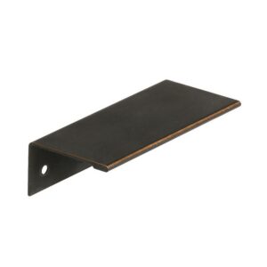 BP-36573-ORB – 76mm Cabinet Pull – Oil Rubbed Bronze