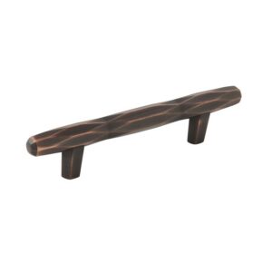BP-36643-ORB – 96mm Cabinet Pull – Oil Rubbed Bronze