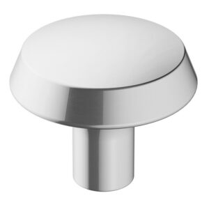 BP36843-26 – 1-1/4″ Cabinet Knob – Polished Chrome
