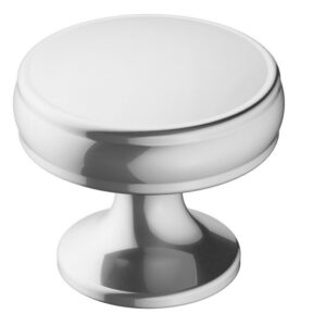BP36793-26 – 1-1/4″ Cabinet Knob – Polished Chrome