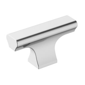 BP36836-26 – 2″ Cabinet Knob – Polished Chrome