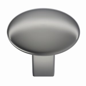 BP55362-26 – 1-1/4″ Cabinet Knob – Polished Chrome