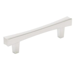 BP37322-26 – 96mm Cabinet Pull – Polished Chrome