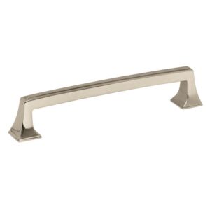 BP-53530-PN – 160mm Cabinet Pull – Polished Nickel