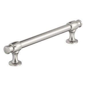 BP-36767-PN – 128MM Cabinet Pull – Polished Nickel