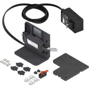 BLSERVO-UNO – Servo Drive Unit for Waste Pull-Outs