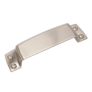 BP-55318-G10 – 89mm Cabinet Pull – Satin Nickel