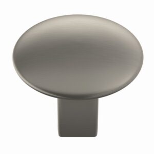 BP55362-G10 – 1-1/4″ Cabinet Knob – Satin Nickel