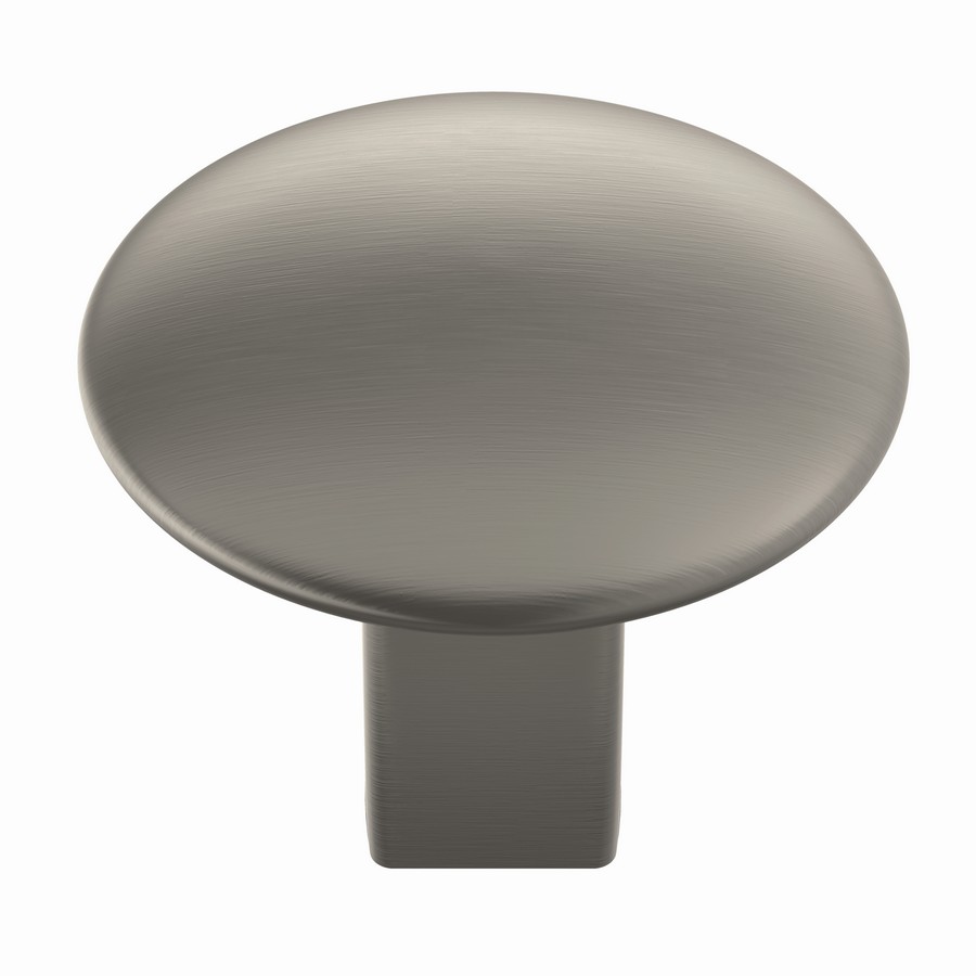 BP55362-G10 – 1-1/4″ Cabinet Knob – Satin Nickel