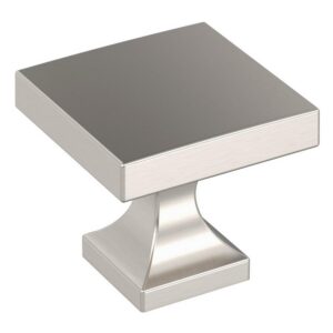 BP37024-G10 – 1-1/16″ Cabinet Knob – Satin Nickel