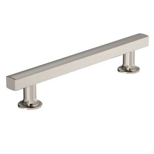BP-37105-G10 – 128MM Cabinet Pull – Satin Nickel