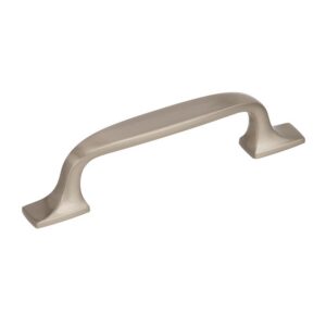 BP-55316-G10 – 76mm Cabinet Pull – Satin Nickel