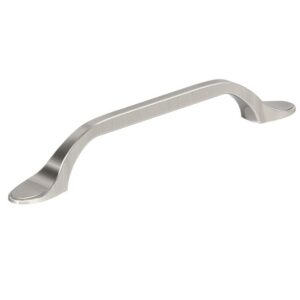 BP21937-G10 – 128mm Cabinet Pull – Satin Nickel
