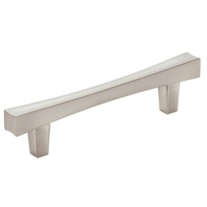BP-37322-G10 – 96mm Cabinet Pull – Satin Nickel