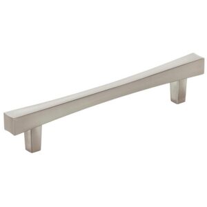 BP-37323-G10 – 128mm Cabinet Pull – Satin Nickel