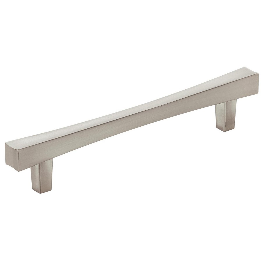 BP-37323-G10 – 128mm Cabinet Pull – Satin Nickel