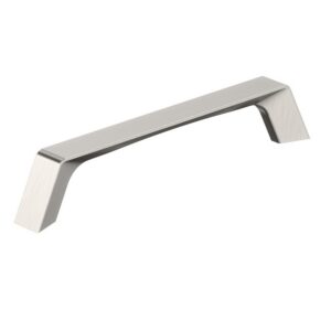BP37072G10 – 128mm Cabinet Pull – Satin Nickel