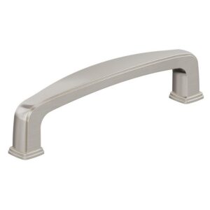 BP37051G10 – 96mm Cabinet Pull – Satin Nickel