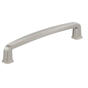 BP37052G10 – 128mm Cabinet Pull – Satin Nickel