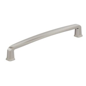 BP-37053-G10 – 160MM Cabinet Pull – Satin Nickel
