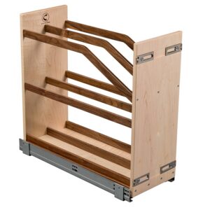 SIGCTP85PF – Signature Cookie Tray Pullout – 8-7/8"W x 20-1/4"H x 21-1/2"D