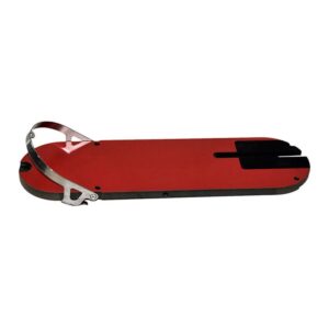 SawStop Standard Zero-Clearance Table Saw Insert – Lock-Down Lever – TSI-SLD