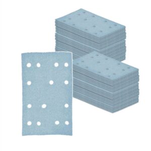 Festool Granat Delta Sanding Sheets – P320 – 100/Box