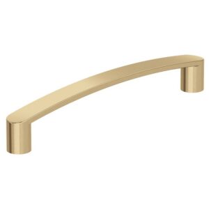 BP36900-CZ – 128mm Cabinet Pull – Champagne Bronze