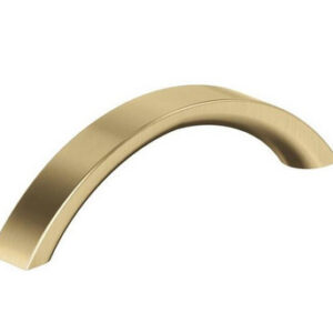 BP37346-CZ – 96mm Cabinet Pull – Champagne Bronze
