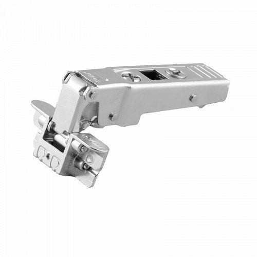 Blum 71T950A Narrow Frame 95° Self-Closing Hinge – 50/Box