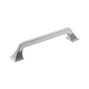 BP-36883-26 – 160MM Cabinet Pull – Polished Chrome