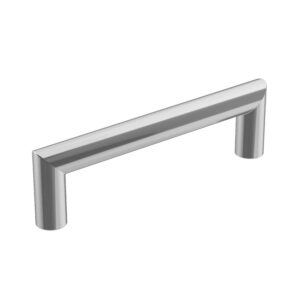 BP36852-26 – 96mm Cabinet Pull – Polished Chrome