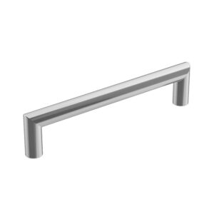 BP36853-26 – 128mm Cabinet Pull – Polished Chrome