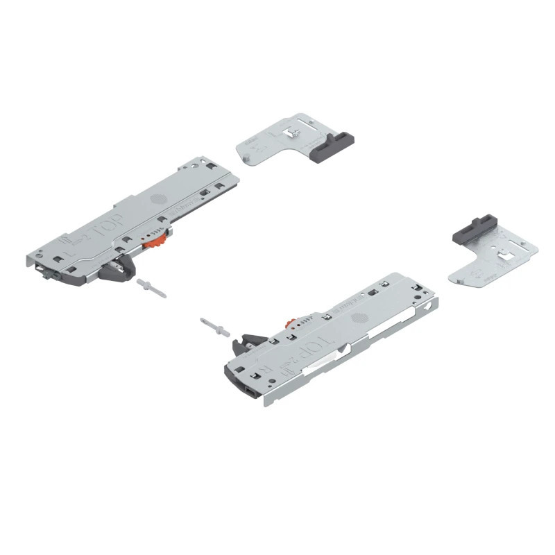 Blum TIP-ON BLUMOTION Type S1 Set – 270–300mm – R735 – 28/Box