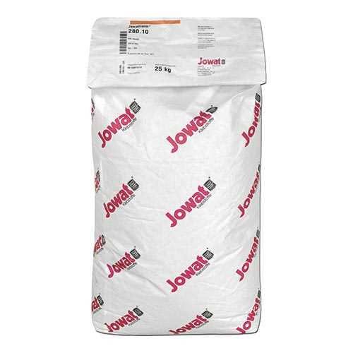 Natural EVA Adhesive Pellets – 44 lb Bag – #28850-044